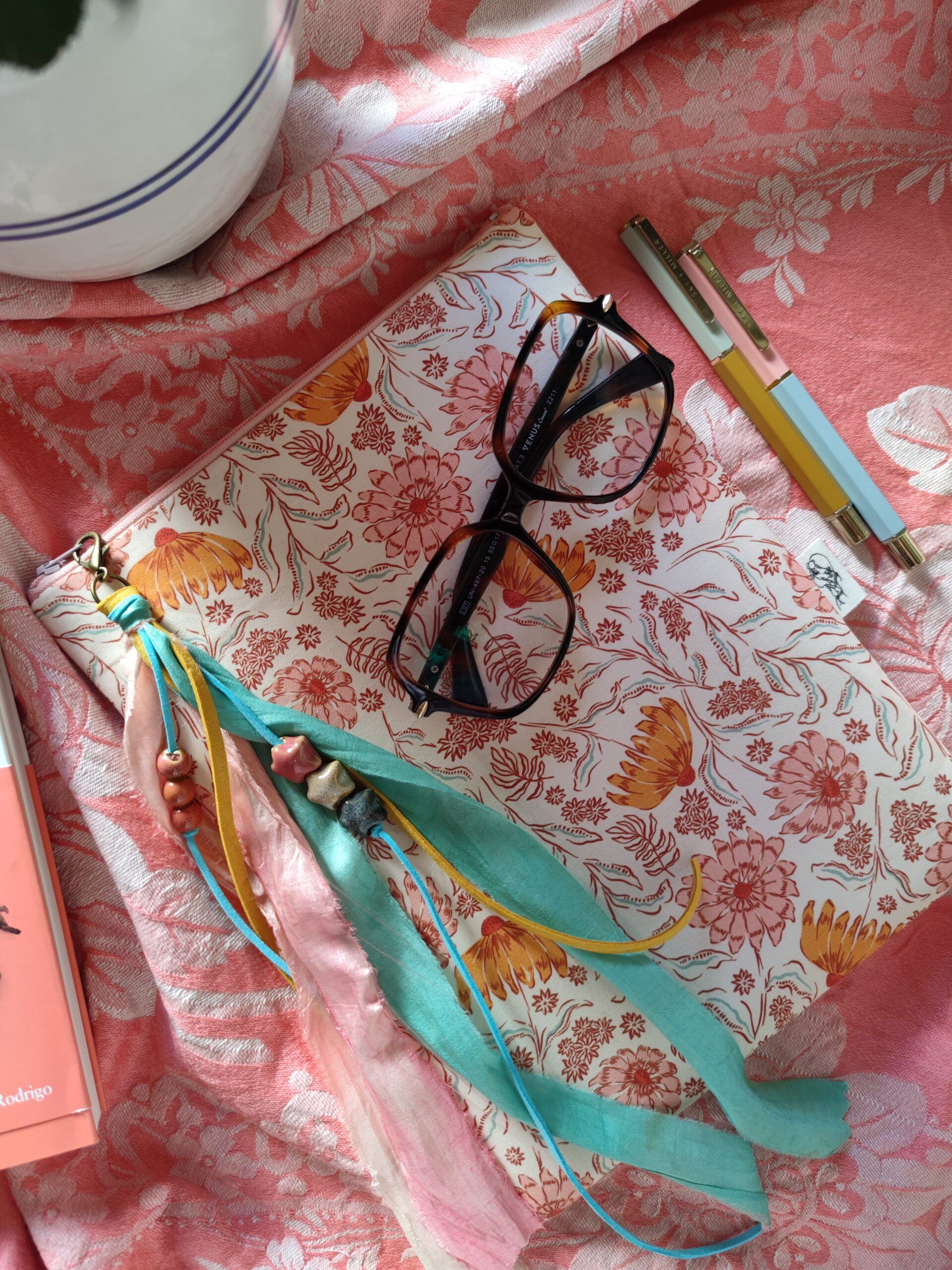 Funda de libro - Thornfield - Imagen 2