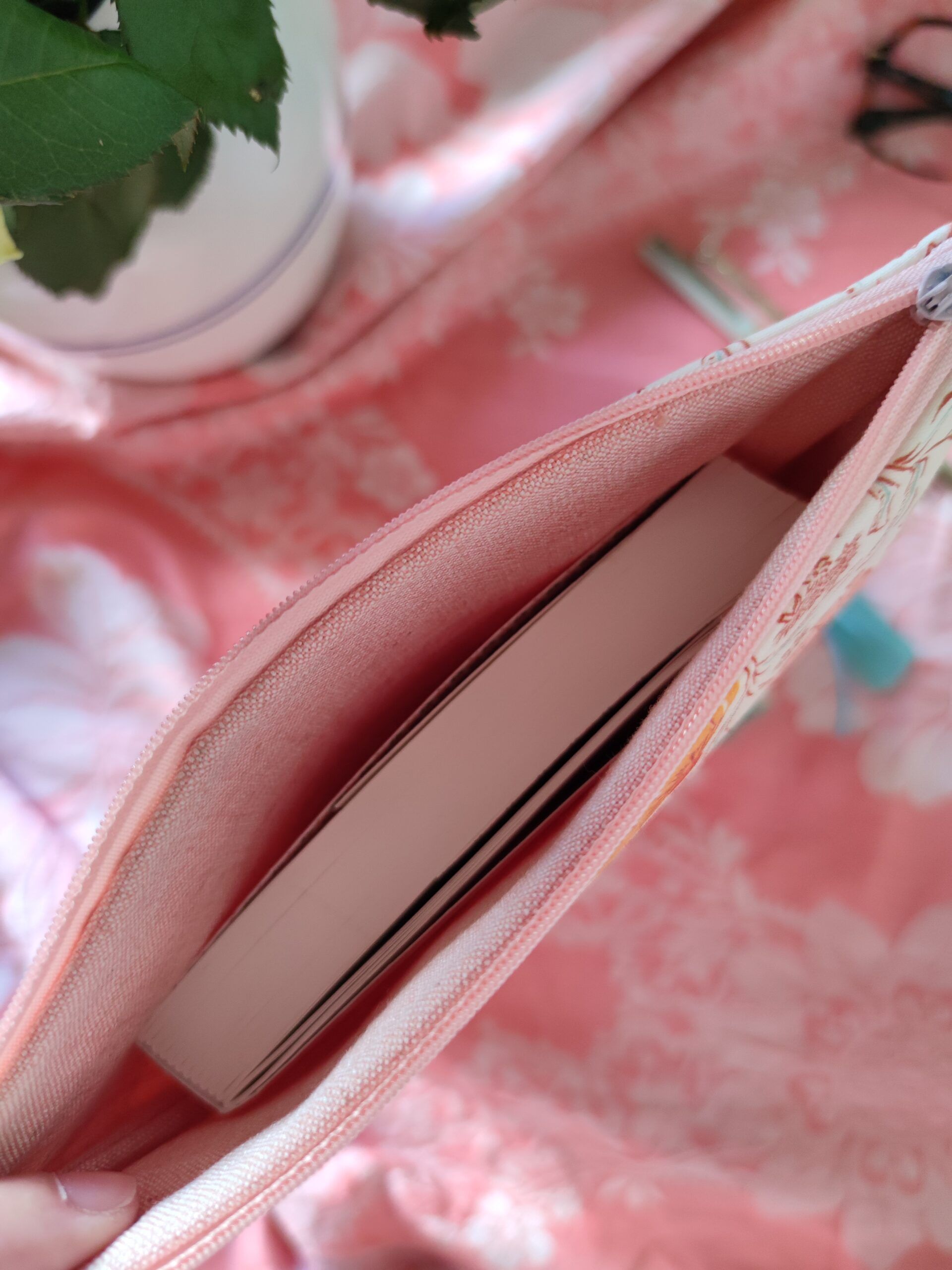Funda de libro - Thornfield - Imagen 3