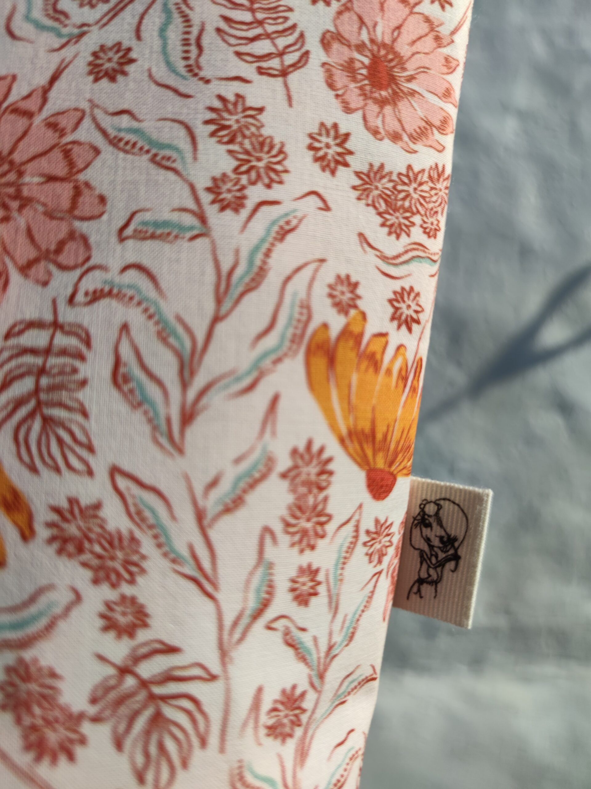 Bohemio Midi - Thornfield - Imagen 5